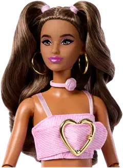 Barbie Deluxe Style tähtimekko - 3