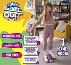 Level Out Balance Board - 6