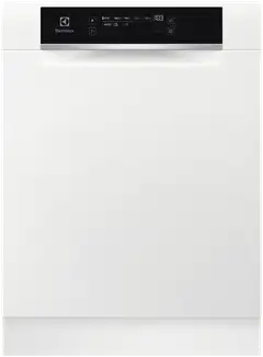 Electrolux astianpesukone ESZ89400UW 60cm valkoinen - 1