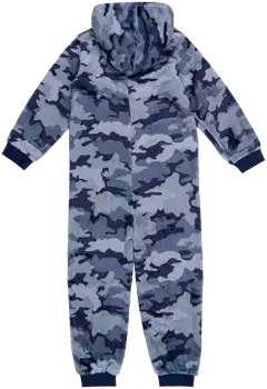 Ciraf lasten fleecehaalari 25PC264010 - camo aop - 2