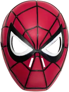 Spiderman naamari - 1