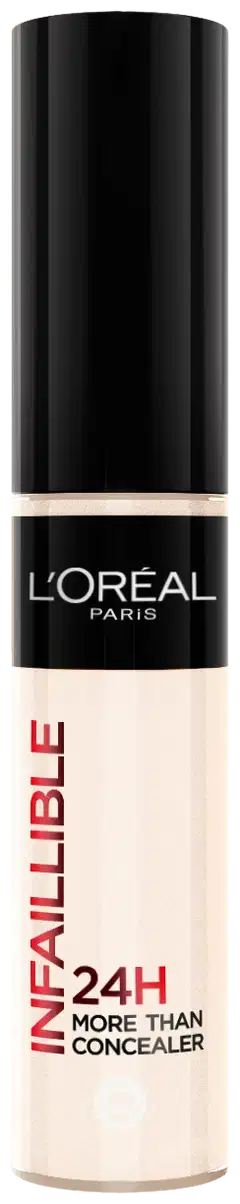 L'Oréal Paris Infaillible More Than Concealer 320 Porcelain peitevoide 11ml - 2