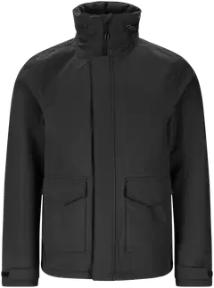 Whistler miesten Skala ulkoilutakki - Black - 1