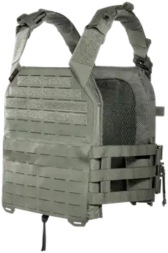 Tasmanian Tiger Plate Carrier QR LC IRR liivi - 2