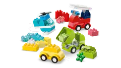 LEGO® DUPLO My First 10474 Luovat ajoneuvot - 11