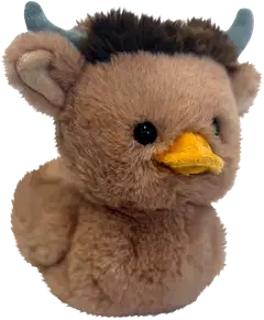 Duckeez maailman pehmoisin pehmo - 9