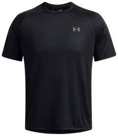 Under Armour miesten lyhythihainen treenipaita UA Tech 2.0 SS 1326413 - Black - 1