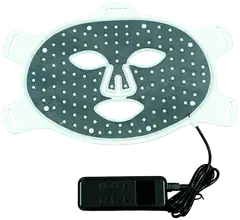Lykke Punavalolaite Mask LED Pro - 3