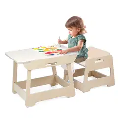 Pilvi monitoiminen hoitopöytä - 7