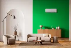 Samsung ilmalämpöpumppu Nordic Windfree Geo S2 3.5 + asennus - 4