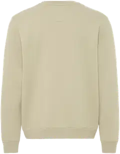 Blend miesten o-aukko collegepusero - CROCKERY - 2
