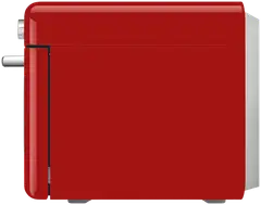 Smeg yhdistelmäuuni punainen COF01RDEU - 5