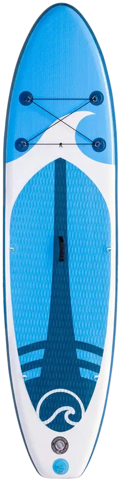 Deep Sea SUP-lautasetti Kayak Pro - 2