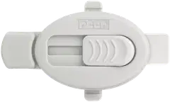 Reer ovistoppari auki lukittava 1 kpl - 1