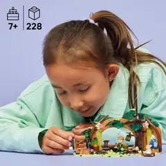 LEGO® Wicked 75687 Elphaban piilopaikka - 9