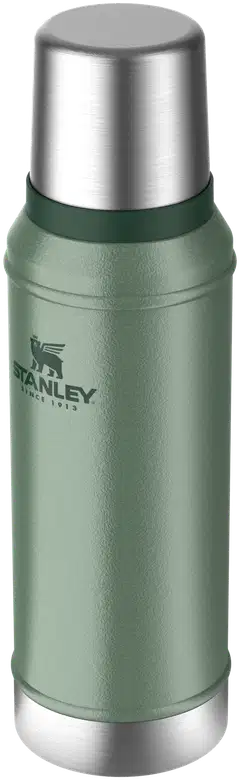 Stanley Legendary Classic termospullo 0,94L vihreä - 2