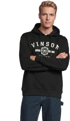 Vinson miesten collegehuppari Mike - TAP SHOE - 1