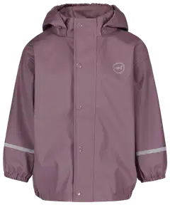 Ciraf lasten sadetakki Koli - Mauve - 1
