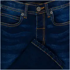 Ciraf lasten farkut 25PC260231 - SININEN - 3