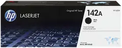 HP Laserkasetti 142A musta - 1