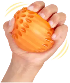 Gak Splat - 60 mm Gak Splat Ball - 15