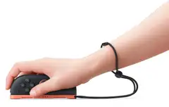Nintendo Switch 2 pelikonsoli - 14