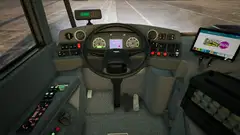 Aerosoft PS5 The Bus - 10