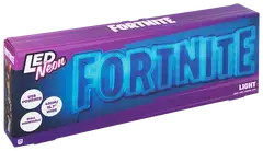 Paladone Fortnite logo Led neon koristevalo - 1