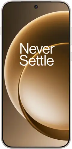 OnePlus 15 CPH2747  512GB 16GB Sand Storm EU Älypuhelin + OnePlus Watch 3 43mm Black Steel Älykello - 1