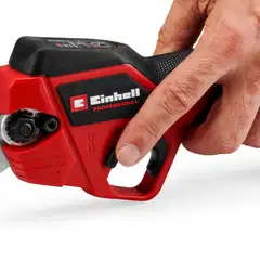 Einhell Professional akkuoksasakset GP-LS 18/28 Li BL-Solo - 9