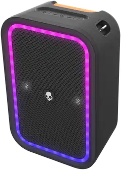 Skullcandy Bluetooth kaiutin Stomp musta - 1