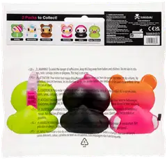 Tokidoki Duck 3-Pack S2 - 15