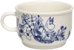 Moomin Arabia kuppi 0,3L Haru - 2