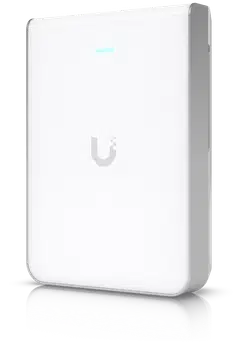 Ubiquiti seinään asennettava WiFi 7 -tukiasema 6 GHz -tuella U7-PRO-WALL - 2