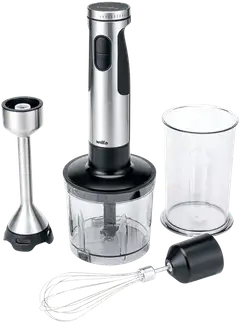 Wilfa Fusion sauvasekoitin IM3-1500FP - 1