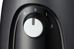 Russell Hobbs tehosekoitin Desire Matte Charcoal 27121-56 - 2