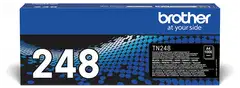 Brother laservärikasetti TN248BK musta - 1