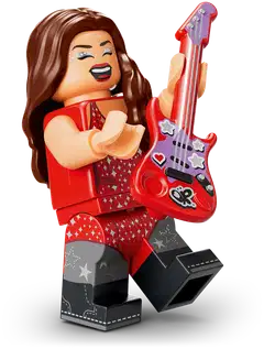 LEGO® Editions Music 43031 Editions M 43031 - 7