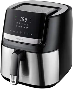 Sencor air fryer kiertoilmakypsennin SFR 6600SS - 1
