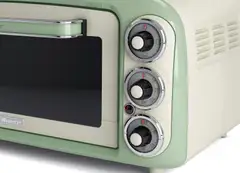 Ariete Vintage sähköuuni 18L - 2