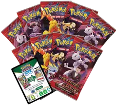 Pokémon SV10 Destined Rivals Elite trainer box - 2
