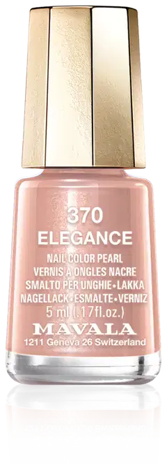 Mavala Mini Color Iris Orchid kynsilakka 5ml - Elegance - 1