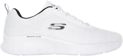 Skechers miesten vapaa-ajan lenkkari Skech-Lite Pro White - WHITE - 2