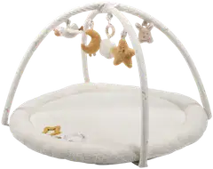 Leikkimatto kaarilla Newborn GRS - 3