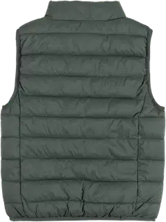 TEX lasten kevytvanuliivi I290917 - KHAKI - 2