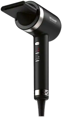 Revamp Tri-Care Infrared Ionic hiustenkuivain (DR-7250-EU) - 3