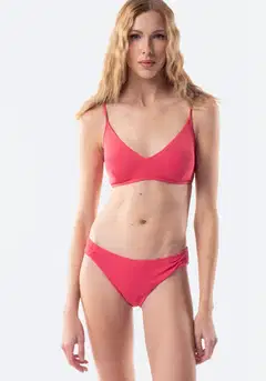TEX naisten bikiniyläosa I275898 - raspberry 165 - 5