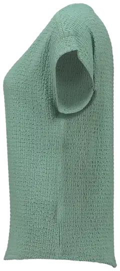 Hailys naisten trikoopusero Le44a - soft sage - 2