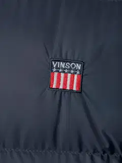 Vinson miesten toppatakki Jude 104775 - Dark saphire - 5