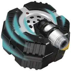 SpyX Motion Alarm -liikehälytin - 2